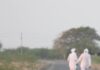 અમરેલી જિલ્લા પંચાયત રોડ પર ૧૫ દિવસ વાહનવ્યવહાર બંધ રહેશે