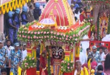 અમદાવાદ શહેરની રથયાત્રાની સાથે.. સાથે..