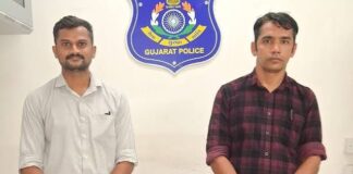વલસાડ સાયબર પોલીસને મોટી સફળતા, ટેલીગ્રામથી દેશભરમાં ઠગાઇનું નેટવર્ક ઝડપાયું
