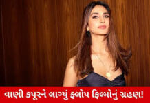ધર્મેન્દ્ર પ્રધાને રાજીનામું આપ્યું, વાણી કપૂર કહે છે, “આ વિદ્યાર્થી ક્ષણ છે”; આલિયા અને પ્રિયંકા સહિત સેલેબ્સ પ્રતિક્રિયા આપી