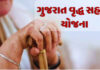 વૃધ્ધ પેન્શન યોજનામાં APL અને BPL બંને વર્ગના પાત્ર વૃધ્ધોને સમાન લાભ આપવા યુથ કોંગ્રેસની CMને રજૂઆત