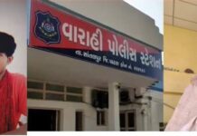 પાટણમાં પુત્ર બન્યો પિતાનો કાતિલ, કામધંધા બાબતે ઠપકો આપતા હત્યા કરી દીધી