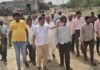 લીલીયાના ગુંદરણના પૂરગ્રસ્ત વિસ્તારોની ધારાસભ્ય મહેશ કસવાળાએ સમીક્ષા કરી