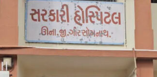 ઉનામાં સગીર સાથે સૃષ્ટિ વિરૂધ્ધનું કૃત્ય સામે આવતા પોલીસ ફરિયાદ
