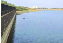 રાજકોટને રાહત : ન્યારી-૧માં સૌની યોજના હેઠળ ફરી નર્મદાનું પાણી શરૂ