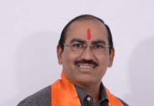 વિદ્યાર્થીઓના ખોરાકમાં જંકફૂડના પ્રતિબંધ સાથે ખાંડ-મીઠાના પણ માપદંડ નક્કી કરવા પૂર્વ કેબિનેટ મંત્રીની માગણી