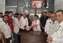 લીલીયામાં ટીબીના દર્દીઓને પોષણ સહાય કીટનું વિતરણ કરાયું