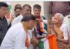 સા.કુંડલામાં “હર ઘર તિરંગા” જનઆંદોલનની ઉજવણી
