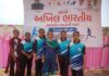 સાવરકુંડલાની દોશી ગર્લ્સ હાઇસ્કૂલની ૫ વિદ્યાર્થીનીઓની રાજ્ય કક્ષાની ક્રિકેટ ટીમમાં પસંદગી