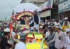 સા.કુંડલામાં ઈદે મિલાદની ઉત્સાહભેર ઉજવણી