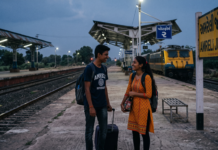 એક સ્ત્રીની મુલાકાત