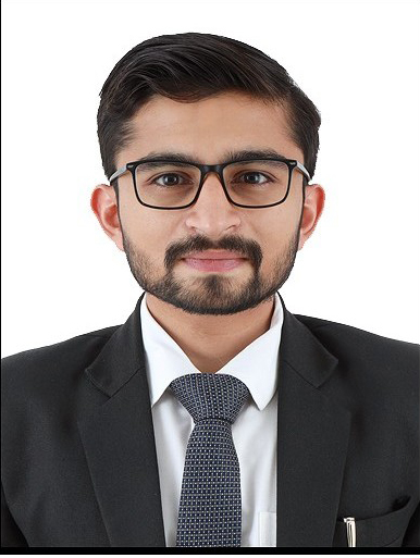 H U Trivedi PHOTO