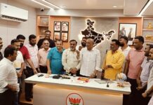 અમરેલીના ચિતલ ખાતે વંદે ભારતને સ્ટોપેજની મંજૂરી