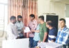 જંગલની જમીન ફાળવણી રદ થતાં સરકારનો આભાર માન્યો