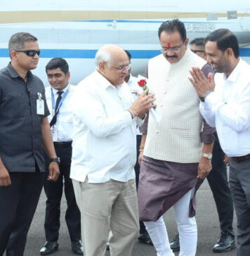 આજે અમરેલીમાં રાજ્યકક્ષાનું સ્વાતંત્ર્ય પર્વ ઉજવાશે, મુખ્યમંત્રી રાષ્ટ્રધ્વજને સલામી આપશે