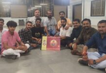 રાજુલામાં જન્માષ્ટમીની ઉજવણીને લઈને આયોજન સમિતિની બેઠક યોજાઈ