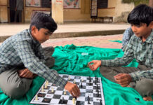 અમરેલીમાં પ્રિ-ઇન્ડિપેન્ડન્સ ડે અંતર્ગત વકૃત્વ, ચેસ અને કેરમ સ્પર્ધા યોજાઈ