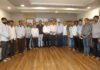 અમરેલીમાં ગોરસ ફાઉન્ડેશન ટ્રસ્ટની સ્થાપનાઃ કૌશિક વેકરીયા પ્રમુખ તરીકે નિમાયા