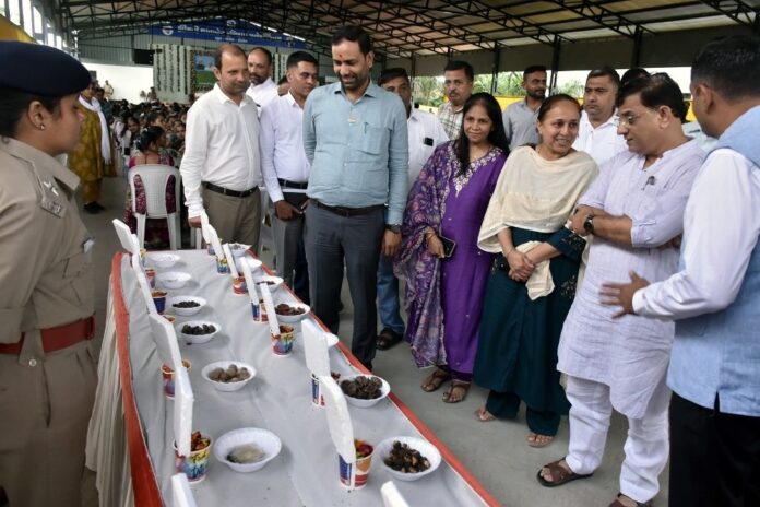 VAN MAHOTSAV AMRELI (13)