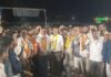 સાવરકુંડલા નાગરિક બેંકની ચૂંટણીમાં ભાજપ પ્રેરિત પેનલનો દબદબો