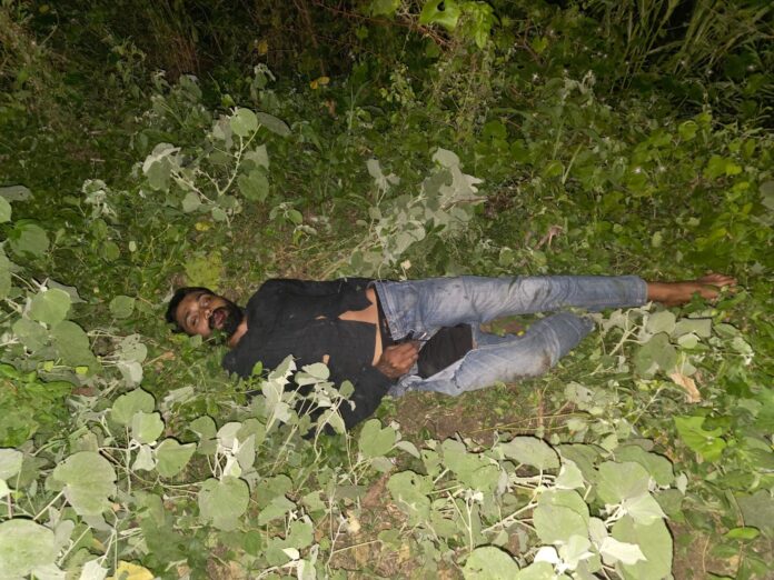 accident