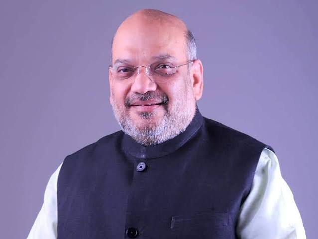 amit shah