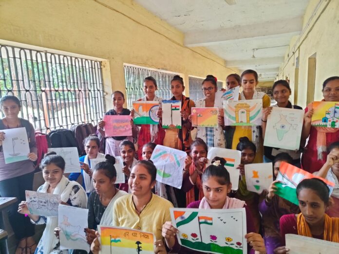 amreli painting
