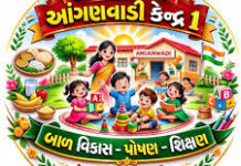 ભારતીય આંગણવાડી કર્મચારી મહાસંઘમાં મયુરીબેન બારૈયાની પ્રદેશ કમિટી મેમ્બર તરીકે નિમણૂક