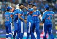 ૨૦૨૭ના વનડે વર્લ્ડ કપ માટે નવ ટીમોને અંતિમ સ્વરૂપ આપવામાં આવ્યું ,વેસ્ટ ઇન્ડિઝ માટે સીધી ક્વોલિફાય થવું મુશ્કેલ બન્યું