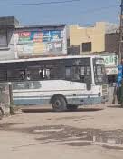 બગસરા-સોમનાથ બસ સેવા શરૂ થતાં જ ખોરવાઈઃ કંડક્ટર ૩૫ મિનિટ મોડા આવતાં મુસાફરોમાં રોષ