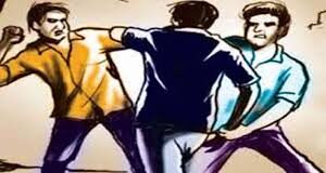 જાફરાબાદના શિયાળબેટ ગામે જૂની અદાવતમાં યુવકને મૂંઢ માર માર્યો