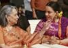 કંગના ‘વંદે માતરમ’ પર શર્મિલા ટાગોરના નિવેદનથી ગુસ્સે,હિન્દુ-મુસ્લિમ માનસિકતામાંથી બહાર આવો