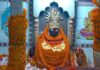 લખનૌના કાકોરીમાં શીતલા મંદિરમાં પૂજા દરમિયાન ભેદભાવના આરોપોને લઈને વિવાદ ફાટી નીકળ્યો