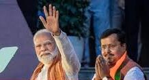 નીતિન નવીનની નવી ટીમની જાહેરાત,ગુજરાતના પણ ૪ નેતાઓનો ટીમમાં સમાવેશ કરવામાં આવ્યો