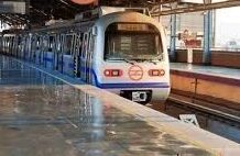 ૪૦ લાખ નવા ફ્લેટ, મેટ્રો નેટવર્ક વિસ્તરણ, ૬ નવા આરઆરટીએસ રૂટ, દિલ્હી માસ્ટર પ્લાન ૨૦૪૭ કેન્દ્ર સરકાર દ્વારા મંજૂર