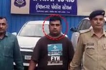 અમદાવાદઃ પિતાની પુણ્યતિથિનું બહાનું બતાવી ડ્રાયફ્રૂટ વેપારીઓ સાથે છેતરપિંડી કરનાર આરોપીની ધરપકડ