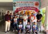ગજેરા કેમ્પસ-વિદ્યાસભાના ખેલાડીઓએ ગુજરાત શૂટિંગ ચેમ્પિયનશિપમાં ૧૧ મેડલ મેળવ્યા