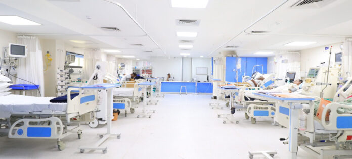 hospital