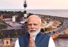વડાપ્રધાન મોદીએ પ્રથમ ત્રિમાસિક ગાળામાં ભારતના ૭.૮% જીડીપી વૃદ્ધિને અસાધારણ સિદ્ધિ ગણાવી