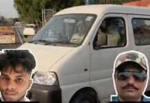 અજમેર જેલમાં ડાકુ જગન ગુર્જરની હત્યાઃ ઘટના સમયે સીસીટીવી બંધ હતા, હાઇકોર્ટ કડક