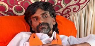 મરાઠા અનામત પર રાજકારણ વધુ તીવ્રઃ મનોજ જરંગે ફરી ભૂખ હડતાળ શરૂ કરી મુખ્યમંત્રી ફડણવીસને તેમના દુશ્મન ગણાવ્યા?
