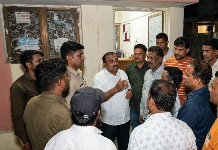 kodinar murder