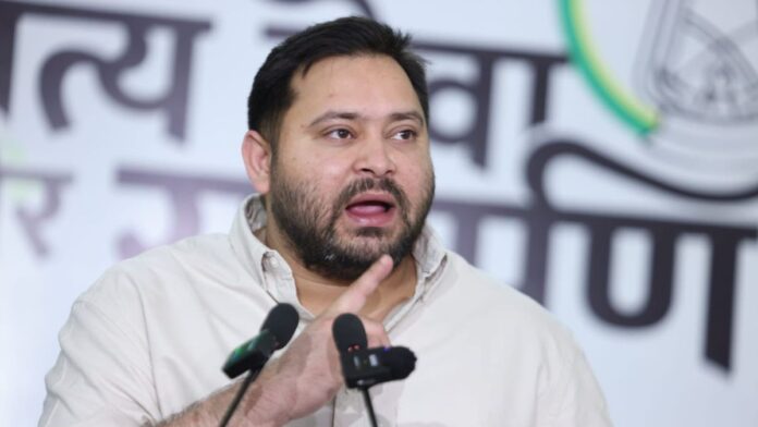 tejashwi-yadav