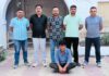 અમરેલી LCBએ રાજસ્થાનમાંથી ત્રણ વર્ષથી ફરાર ઘરફોડ ચોરીના આરોપીને ઝડપ્યો