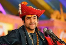 ભારતને હિન્દુ રાષ્ટ્ર બનાવવા માટે તેઓ નવરાત્રિ દરમિયાન રથયાત્રા કાઢશે,બાબા બાગેશ્વર