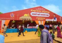 ભાદરવી પૂનમ મહામેળો શરૂ, મહેસાણામાં પદયાત્રીઓ માટે ઠેર-ઠેર સેવા કેમ્પોની વણઝાર