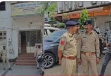 ગુજરાતમાં બોમ્બ ધડાકાની ભયાનક ધમકીઃ ભાજપ કાર્યાલયો અને સોમનાથ મંદિરને ઉડાવી દેવાનો ઈમેલ મળતા ખળભળાટ