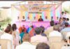 કોટડાપીઠા ખાતે સર્વરોગ નિદાન કેમ્પ સાથે ‘મન કી બાત’ કાર્યક્રમ યોજાયો