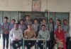 અમરેલીની બંસીધર વિદ્યાલયમાં હિન્દી દિવસ ઉજવાયો