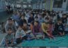 સાવરકુંડલામાં ભગીરથ સગર સમાજ દ્વારા ભગીરથ દાદાની ૩૯મી જન્મજયંતીની ઉજવણી